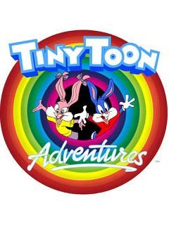 game pic for Tiny Toon adventures